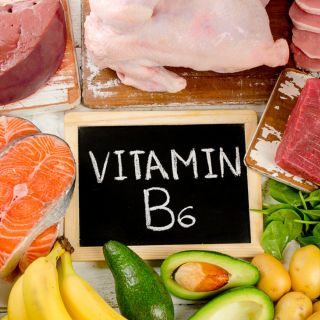 Vitamina B6
