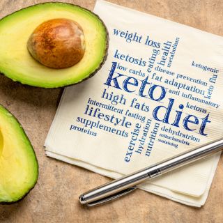 Chetosi istantanea in 45 minuti