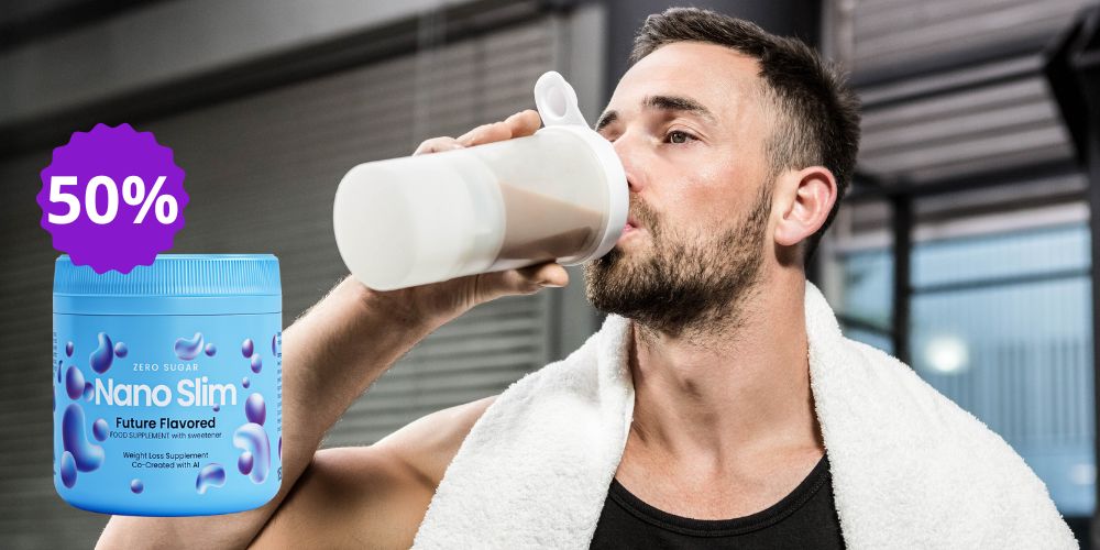 Nano Slim Italia Sito Ufficiale 